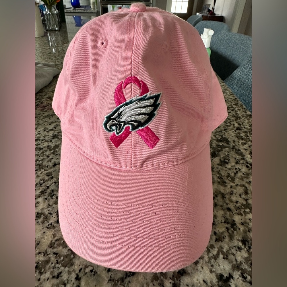 Baseball hat